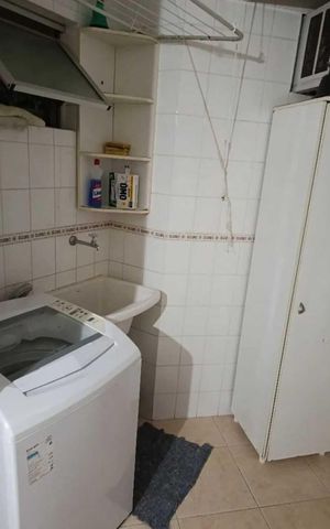 Apartamento para alugar com 112m², 3 quartos e 1 vagaÁrea de serviço