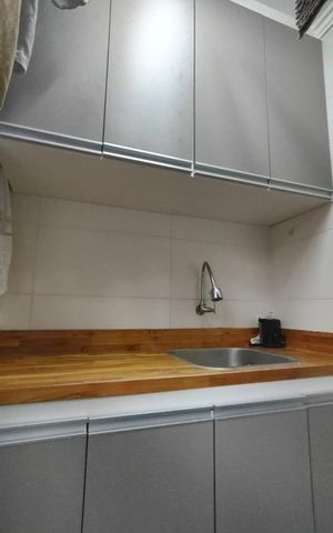 Apartamento à venda com 68m², 2 quartos e 1 vaga Apartamento à venda com 68m², 2 quartos e 1 vagaCozinha