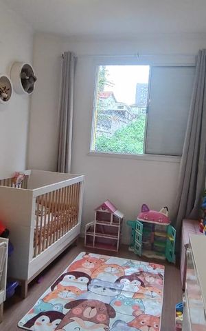 Apartamento à venda com 68m², 2 quartos e 1 vaga Apartamento à venda com 68m², 2 quartos e 1 vagaQuarto