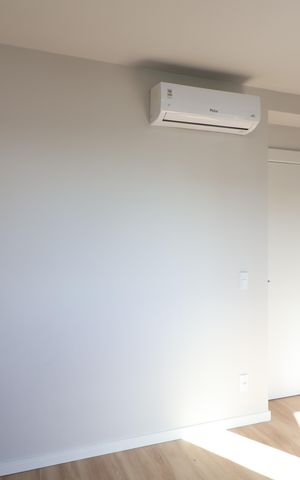 Apartamento à venda com 49m², 2 quartos e 1 vagaQuarto 1