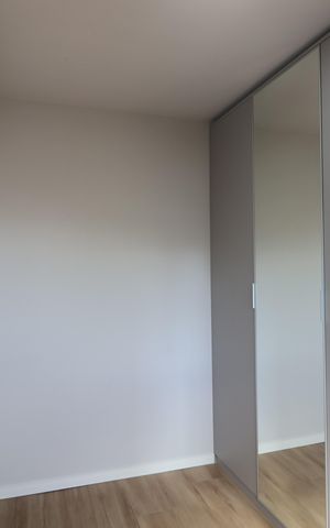 Apartamento à venda com 49m², 2 quartos e 1 vagaQuarto 2
