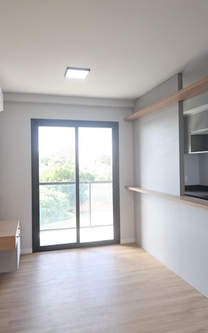 Apartamento à venda com 49m², 2 quartos e 1 vagaSala