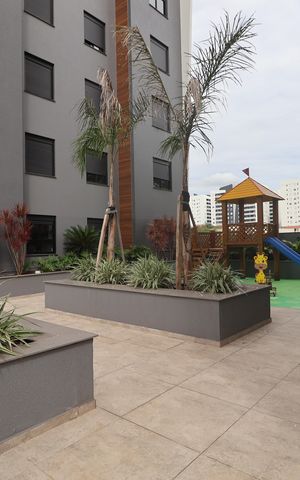 Apartamento à venda com 49m², 2 quartos e 1 vagaÁrea comum