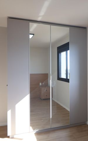 Apartamento à venda com 49m², 2 quartos e 1 vagaQuarto 1