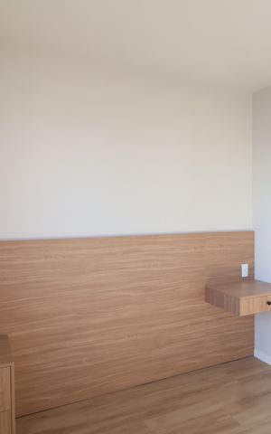 Apartamento à venda com 49m², 2 quartos e 1 vagaQuarto 1