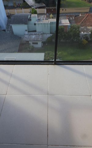 Apartamento à venda com 49m², 2 quartos e 1 vagaSacada