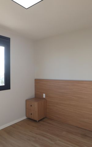 Apartamento à venda com 49m², 2 quartos e 1 vagaQuarto 1