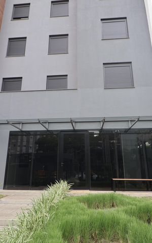 Apartamento à venda com 49m², 2 quartos e 1 vagaÁrea comum - Salão de festas