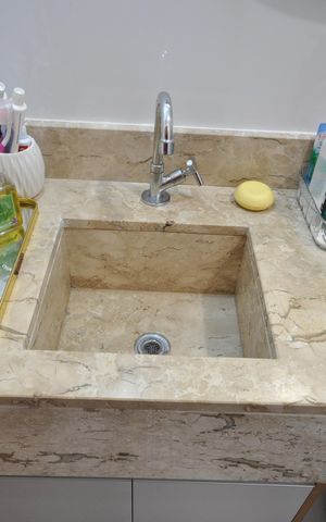 Apartamento à venda com 42m², 2 quartos e 1 vagaBanheiro