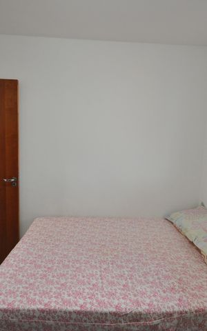 Apartamento à venda com 42m², 2 quartos e 1 vagaQuarto 1