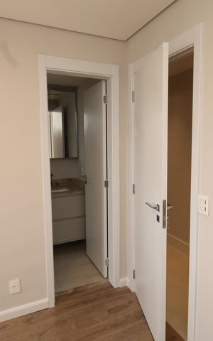 Apartamento à venda com 78m², 2 quartos e 1 vagaSuíte 1