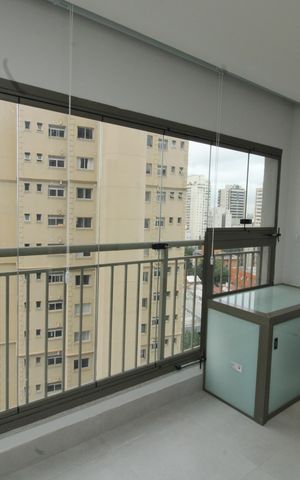 Apartamento à venda com 78m², 2 quartos e 1 vagaVaranda da Sala