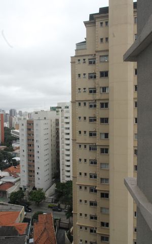 Apartamento à venda com 78m², 2 quartos e 1 vagaVista da Suíte 2