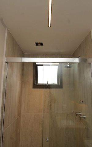 Apartamento à venda com 78m², 2 quartos e 1 vagaBanheiro da Suíte 1