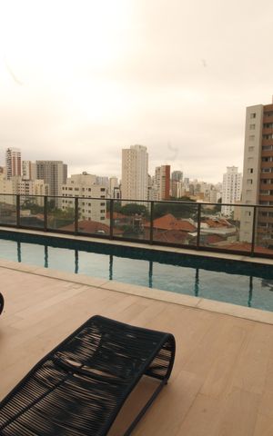 Apartamento à venda com 78m², 2 quartos e 1 vagaÁrea comum - Piscina