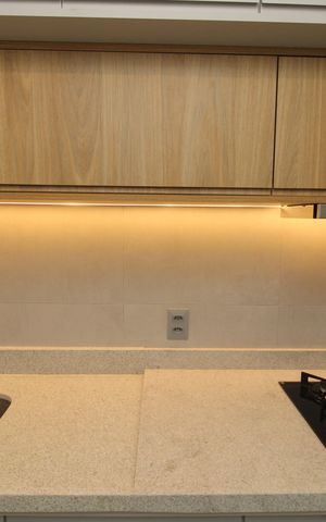 Apartamento à venda com 78m², 2 quartos e 1 vagaCozinha