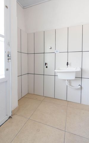 Apartamento à venda com 40m², 2 quartos e 1 vaga