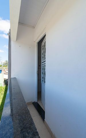 Apartamento à venda com 40m², 2 quartos e 1 vaga