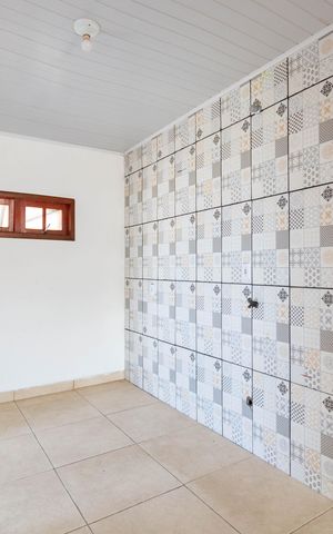 Apartamento à venda com 40m², 2 quartos e 1 vaga
