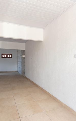 Apartamento à venda com 40m², 2 quartos e 1 vaga