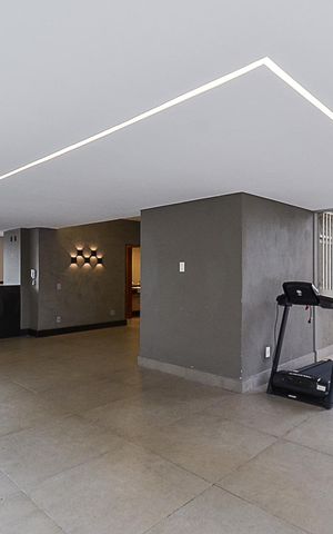 Apartamento à venda com 113m², 4 quartos e 2 vagas Apartamento à venda com 113m², 4 quartos e 2 vagasÁrea comum - Salão de festas