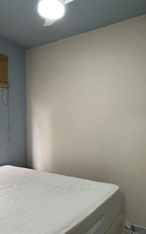 Apartamento para alugar com 37m², 1 quarto e 1 vagaQuarto 