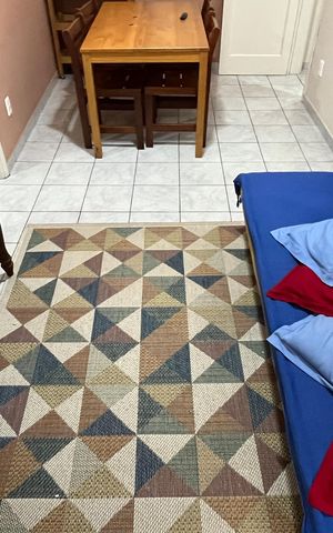Apartamento para alugar com 37m², 1 quarto e 1 vagaSala