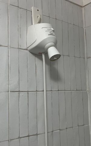Apartamento para alugar com 37m², 1 quarto e 1 vagaBanheiro