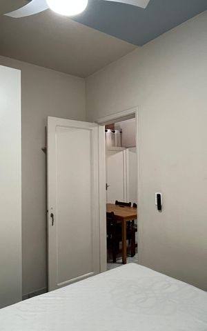 Apartamento para alugar com 37m², 1 quarto e 1 vagaQuarto 
