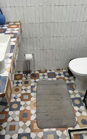 Apartamento para alugar com 37m², 1 quarto e 1 vagaBanheiro