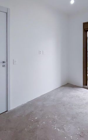Apartamento à venda com 57m², 1 quarto e 1 vaga