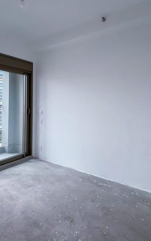 Apartamento à venda com 57m², 1 quarto e 1 vaga