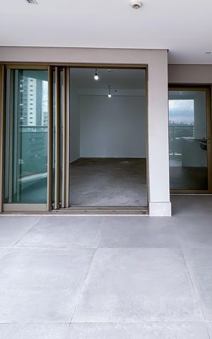 Apartamento à venda com 57m², 1 quarto e 1 vaga