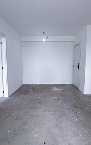 Apartamento à venda com 57m², 1 quarto e 1 vaga