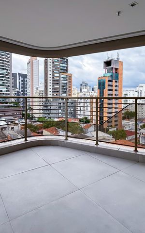 Apartamento à venda com 57m², 1 quarto e 1 vaga
