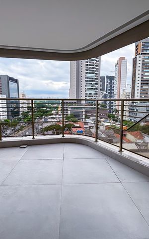 Apartamento à venda com 57m², 1 quarto e 1 vaga