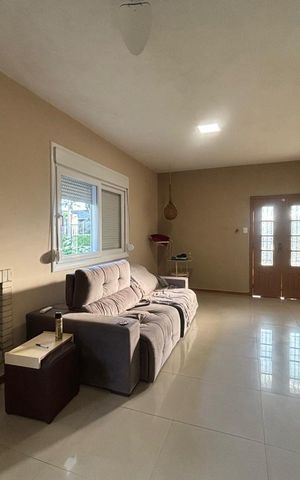 Casa à venda com 472m², 3 quartos e 1 vaga