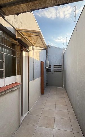 Casa à venda com 472m², 3 quartos e 1 vaga