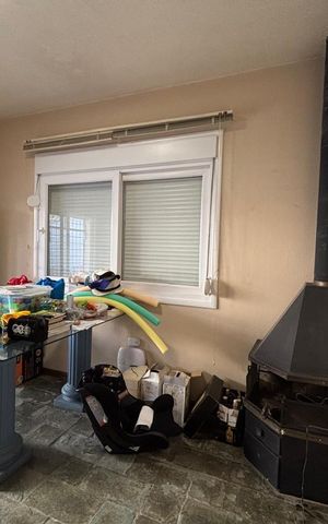 Casa à venda com 472m², 3 quartos e 1 vaga