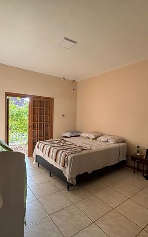 Casa à venda com 472m², 3 quartos e 1 vaga