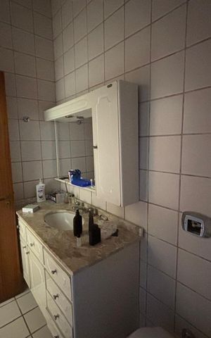 Casa à venda com 472m², 3 quartos e 1 vaga
