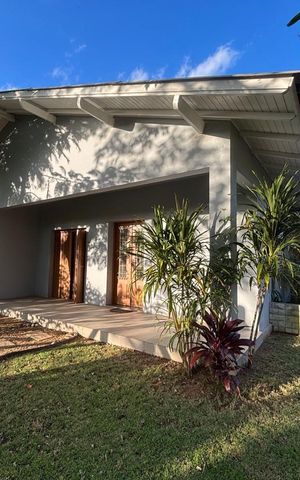 Casa à venda com 472m², 3 quartos e 1 vaga