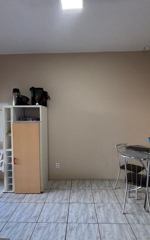Casa à venda com 472m², 3 quartos e 1 vaga