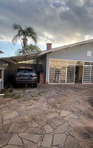 Casa à venda com 472m², 3 quartos e 1 vaga