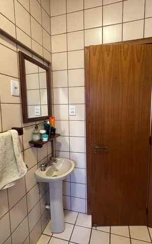 Casa à venda com 472m², 3 quartos e 1 vaga