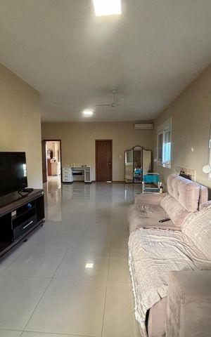Casa à venda com 472m², 3 quartos e 1 vaga