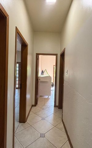 Casa à venda com 472m², 3 quartos e 1 vaga