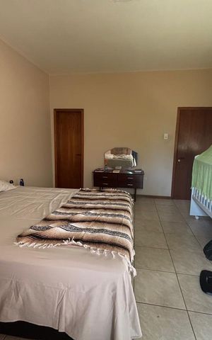 Casa à venda com 472m², 3 quartos e 1 vaga