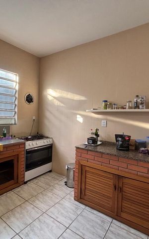 Casa à venda com 472m², 3 quartos e 1 vaga