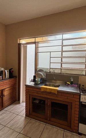 Casa à venda com 472m², 3 quartos e 1 vaga